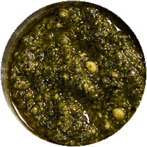 Pesto sauce