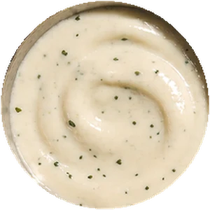 Ranch sauce