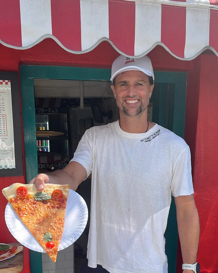 NY Slice De Waterkant