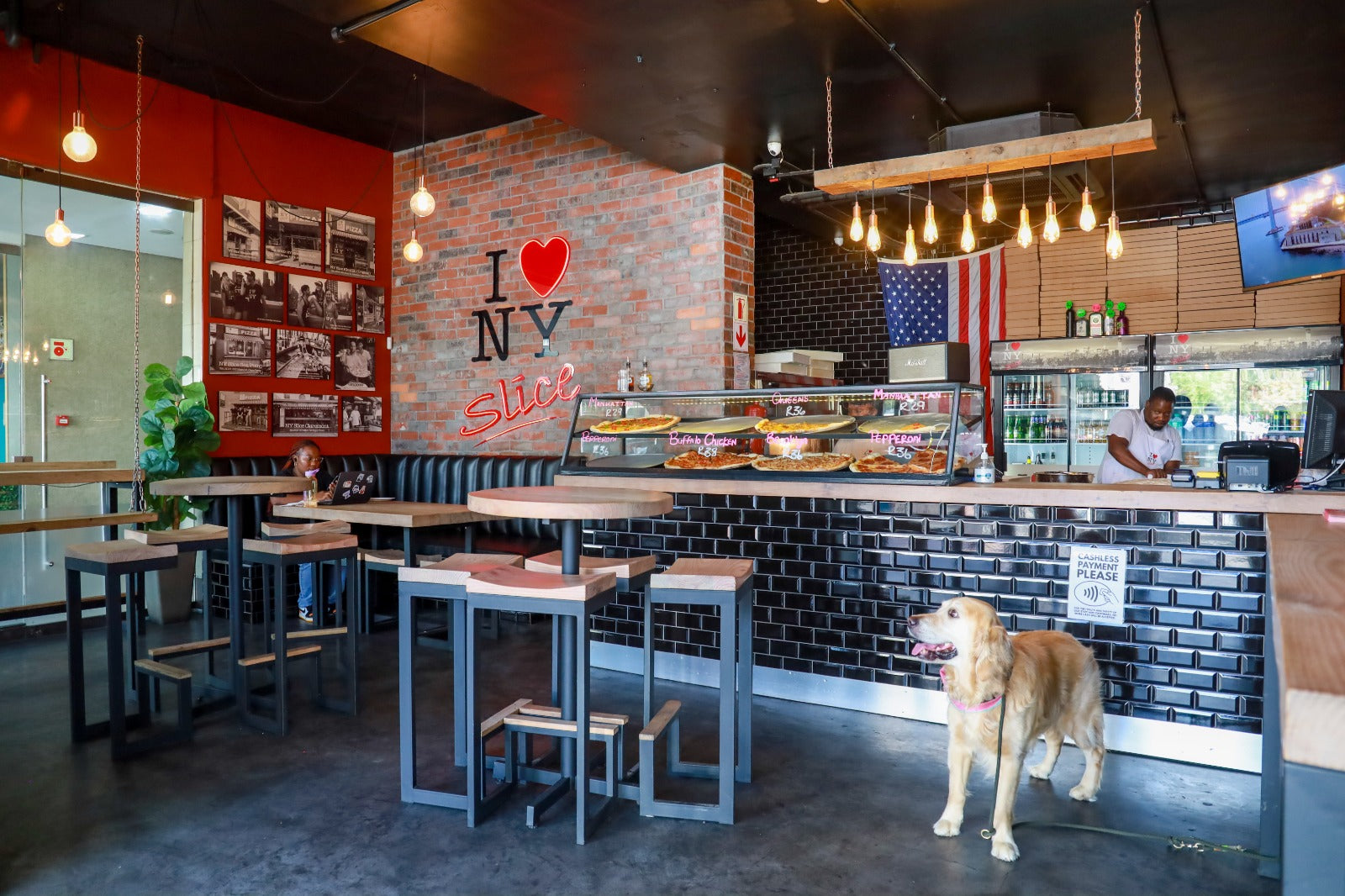 Best NY Style Pizza Near Me, A Slice of Heaven