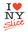 NY Slice Pizza logo