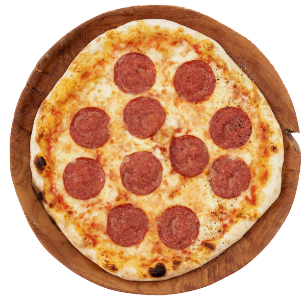 Pepperoni